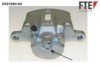 FTE RX619801A0 Brake Caliper